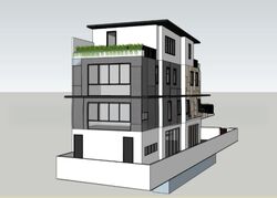Adam Road (D11), Semi-Detached #512377551